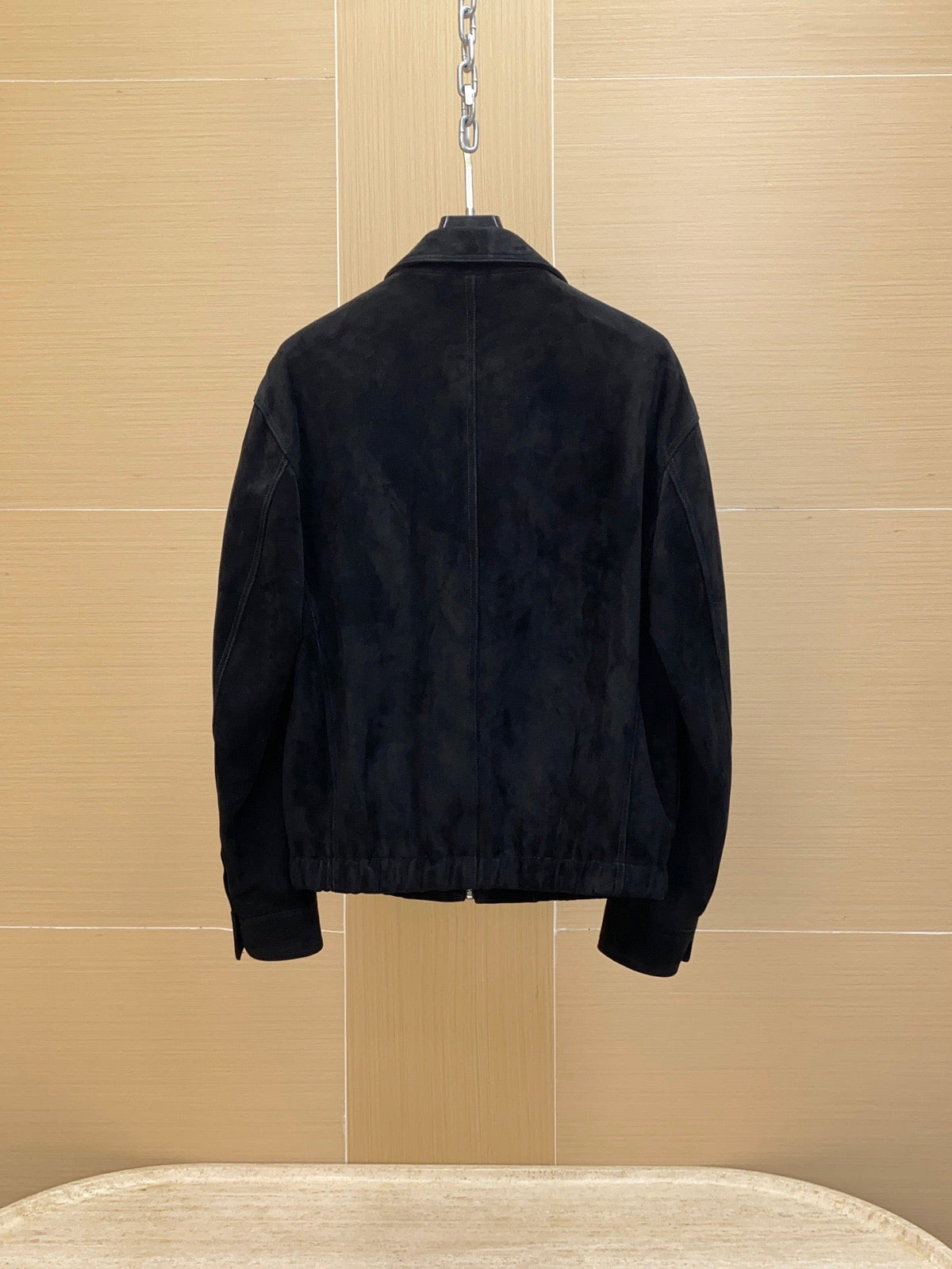 High-End Custom Jacket - 618
