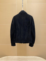 High-End Custom Jacket - 618