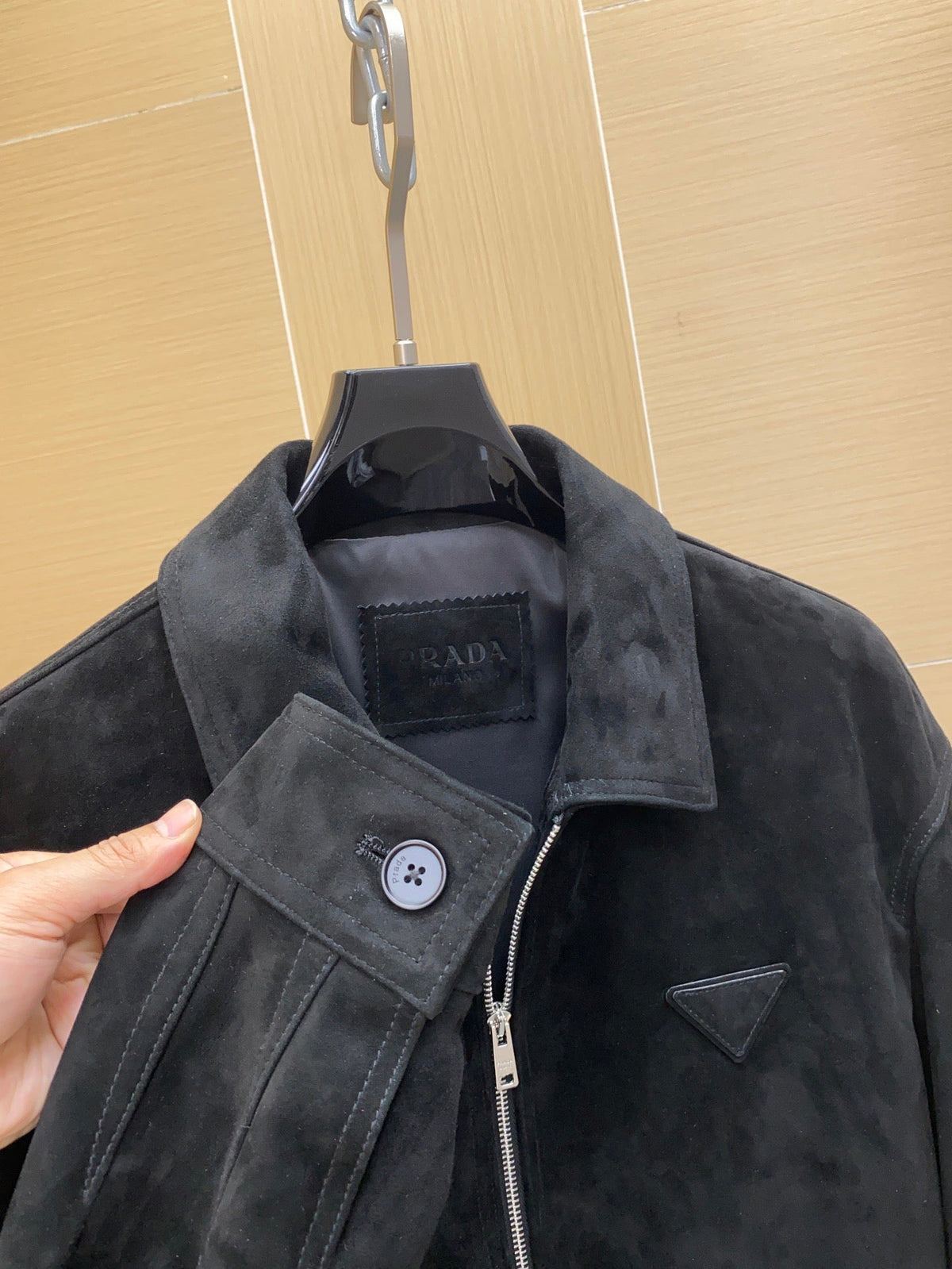 High-End Custom Jacket - 618