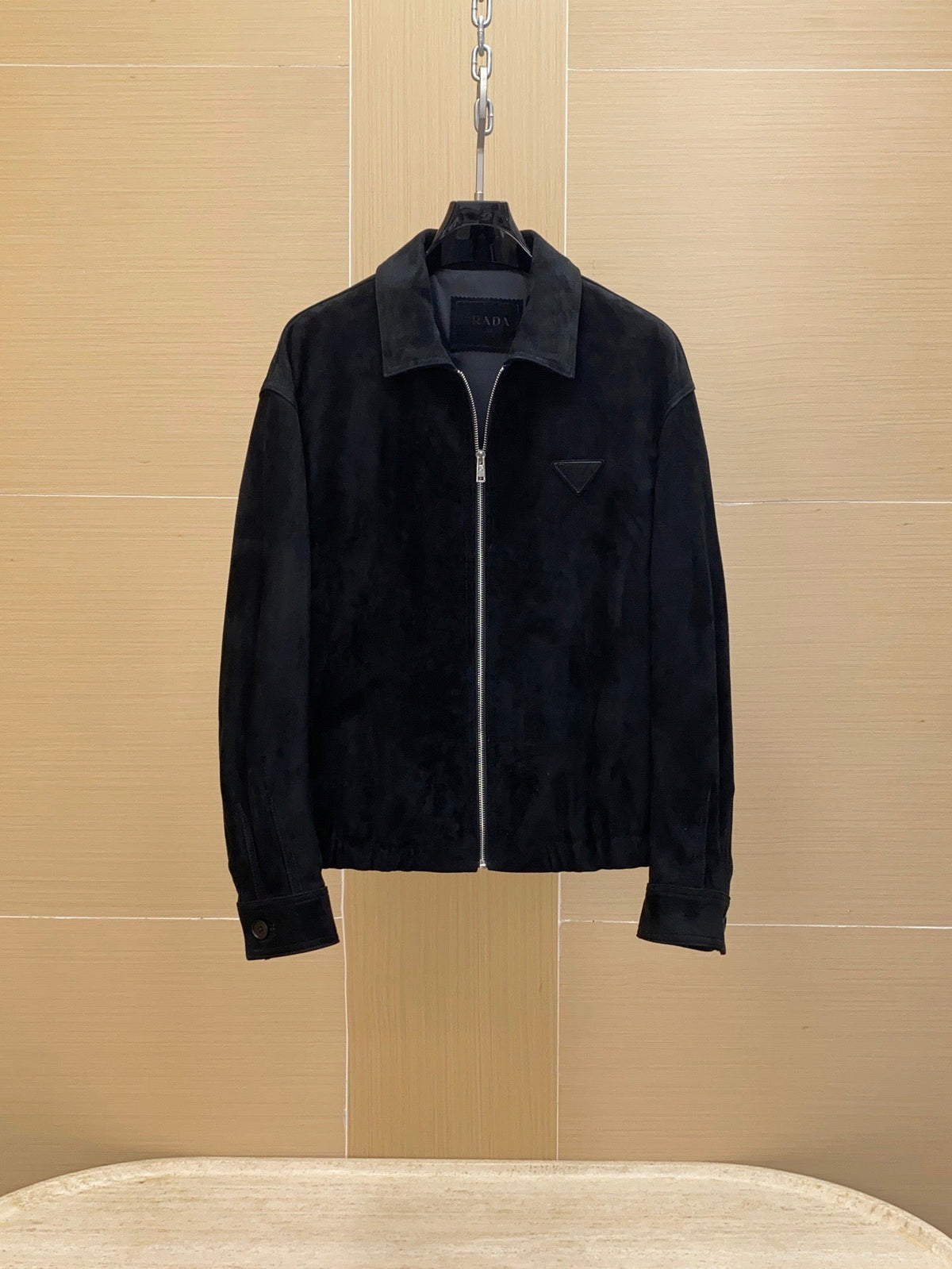 High-End Custom Jacket - 618