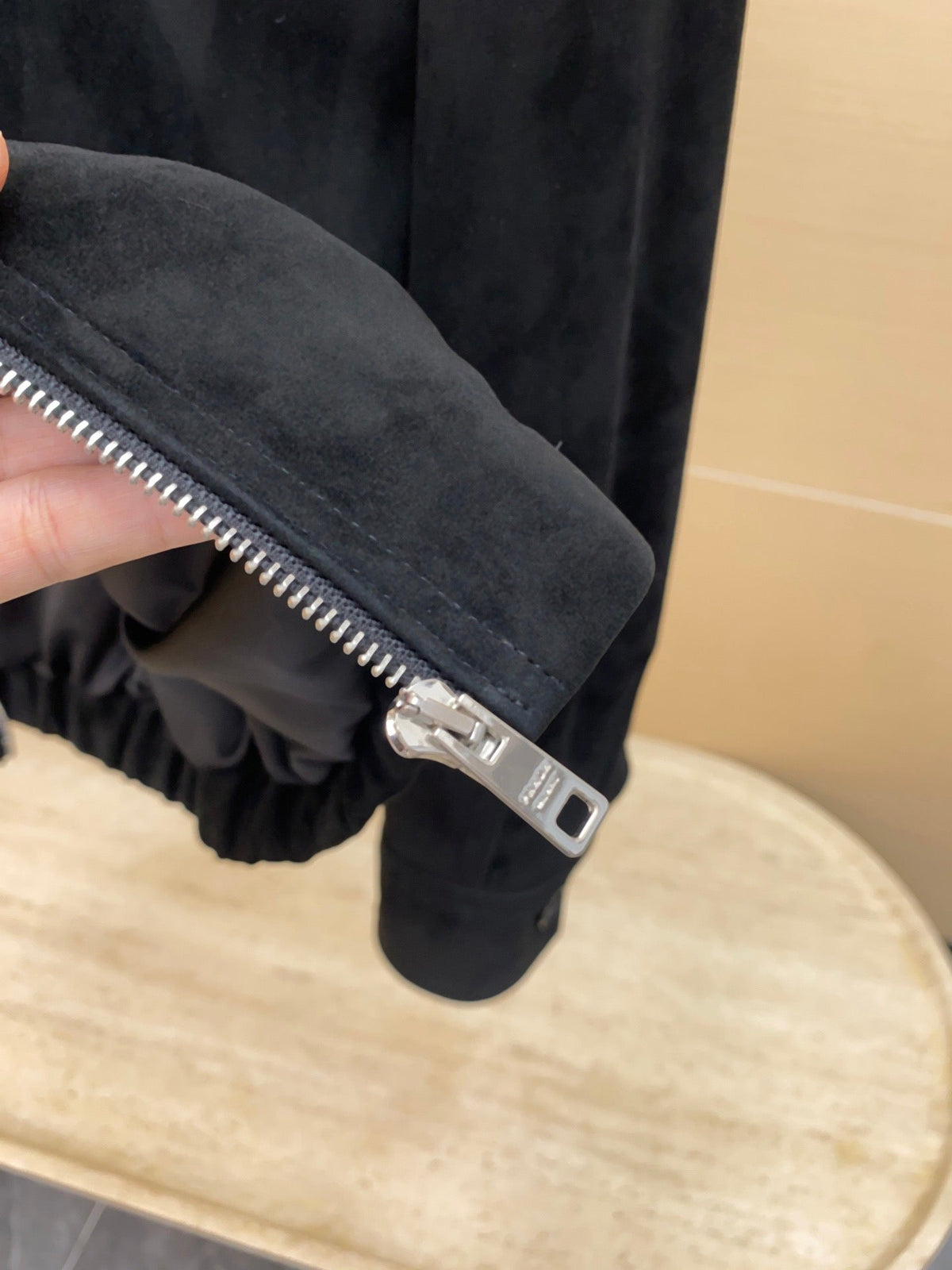 High-End Custom Jacket - 618