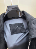 High-End Custom Jacket - 618