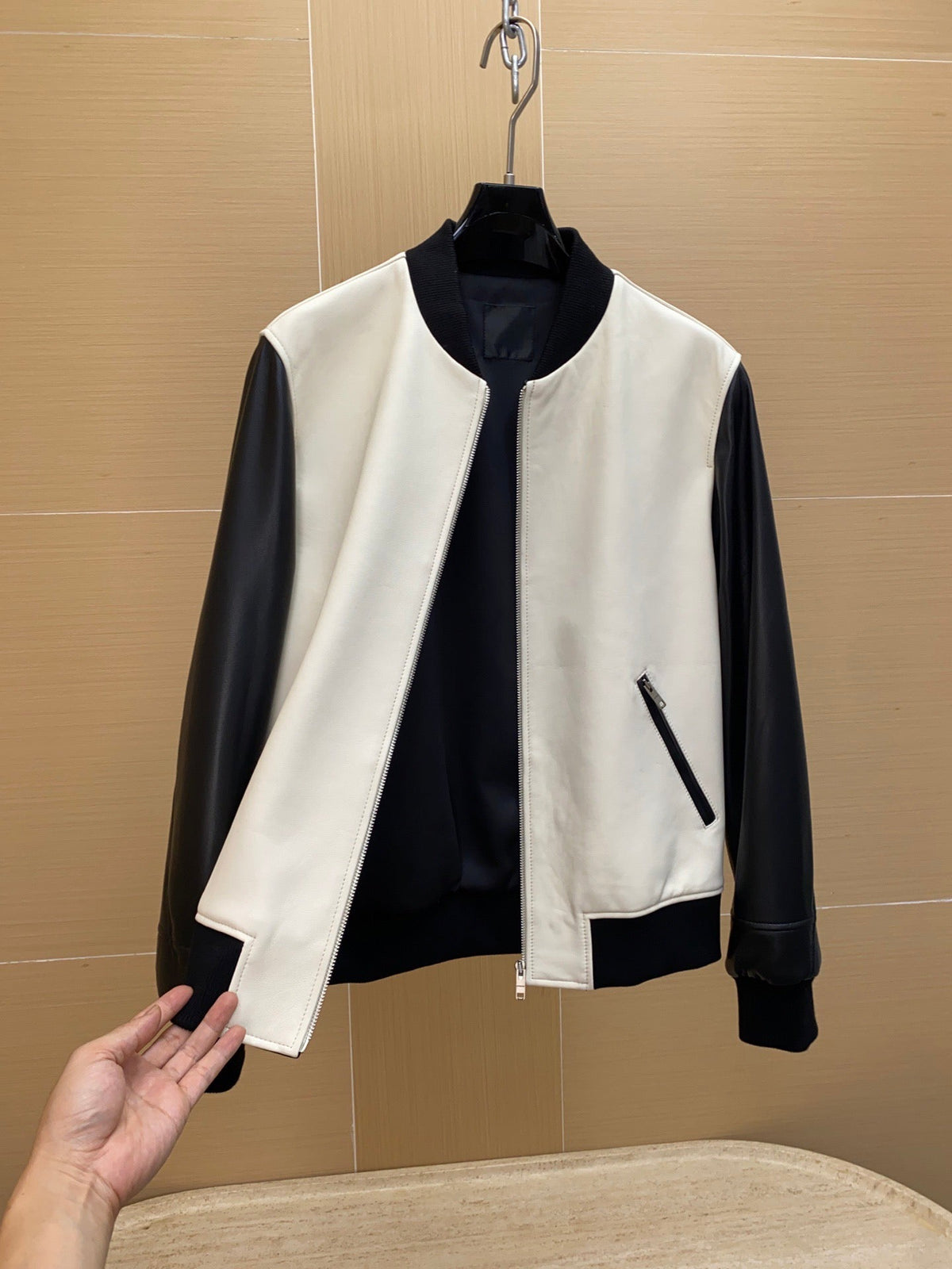 High-End Custom Jacket - 617