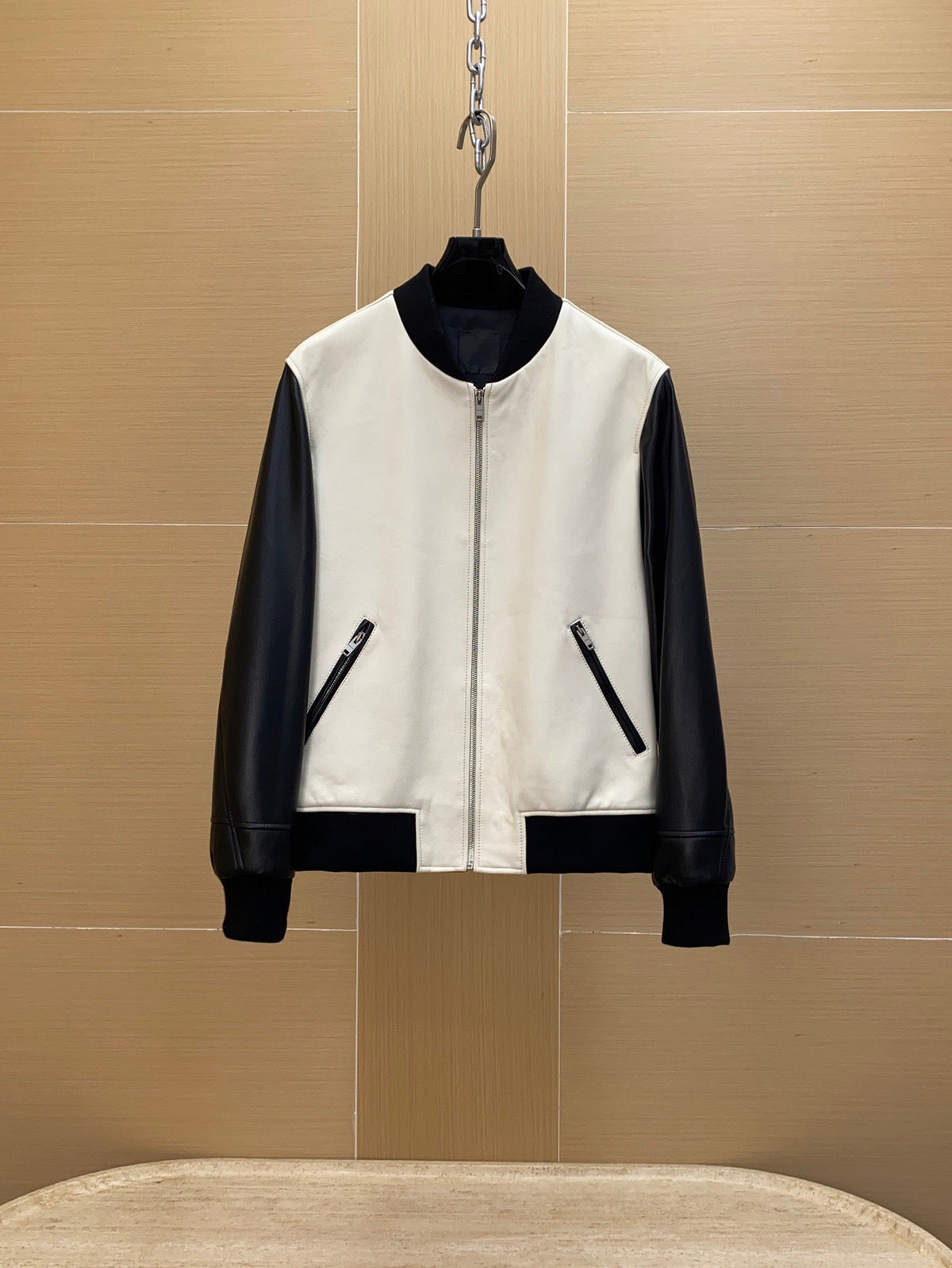 High-End Custom Jacket - 617