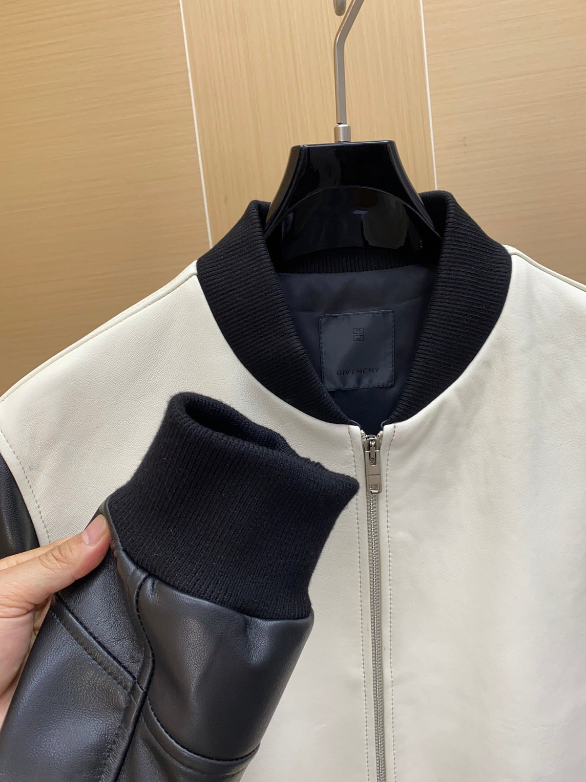 High-End Custom Jacket - 617