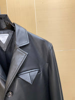High-End Custom Jacket - 616
