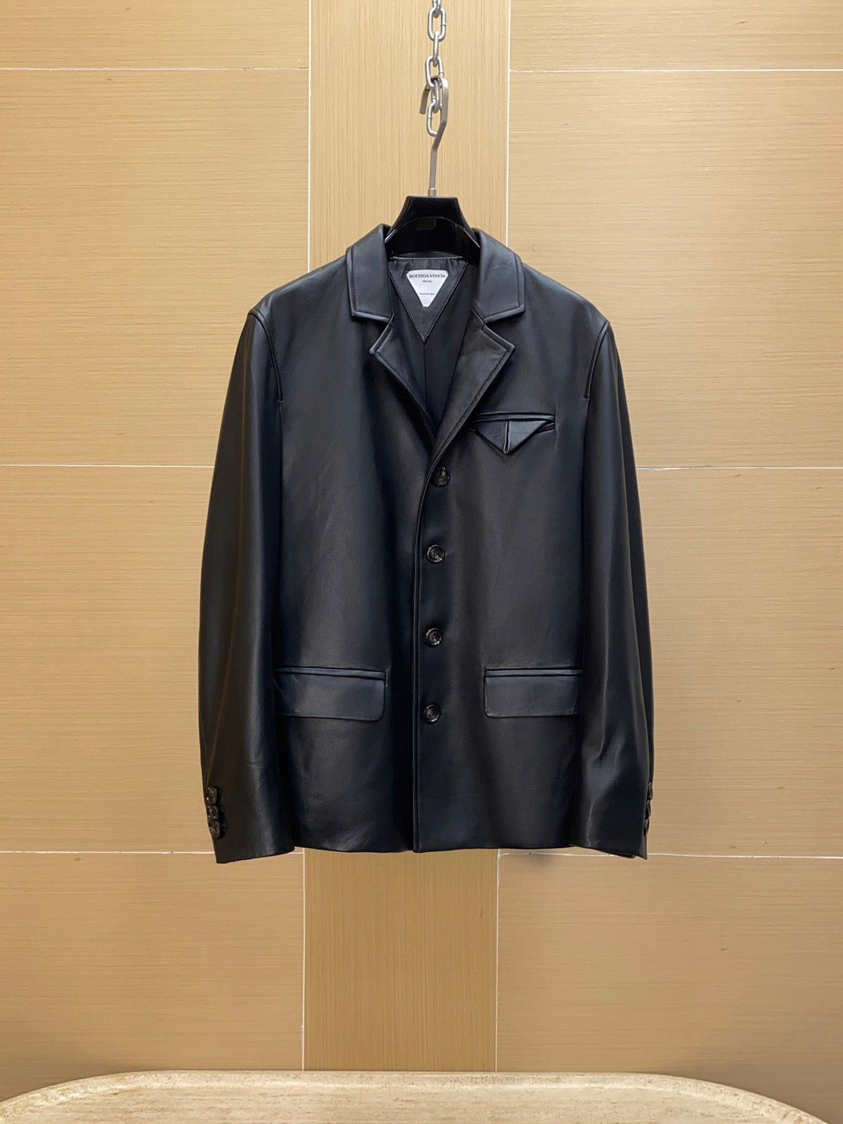 High-End Custom Jacket - 616