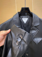 High-End Custom Jacket - 616