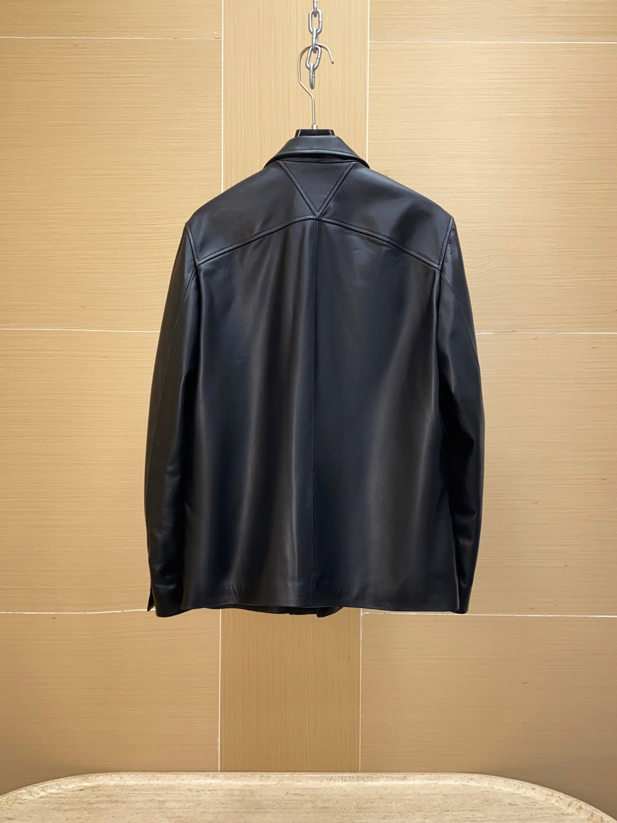 High-End Custom Jacket - 616