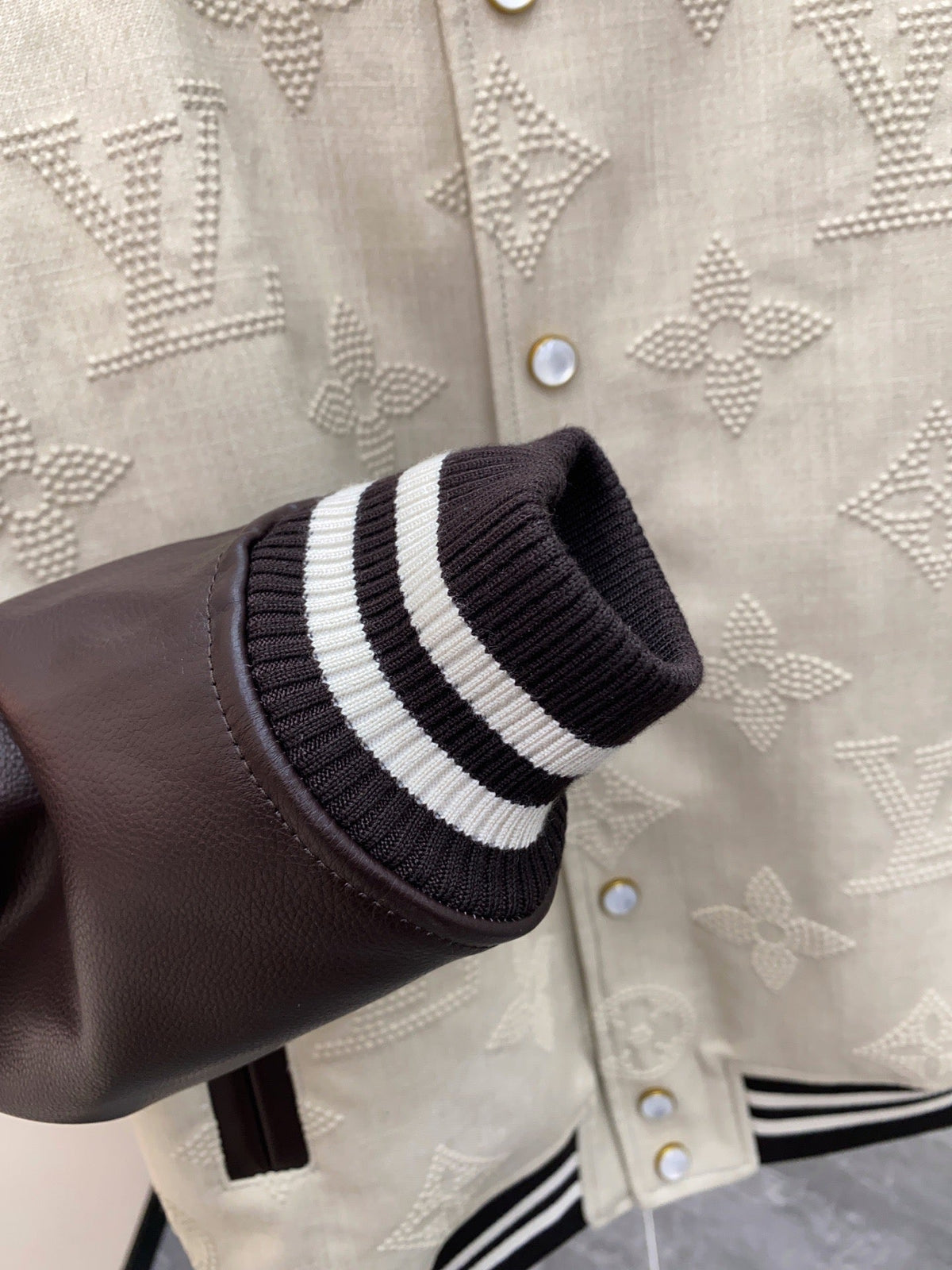 High-End Custom Jacket - 615