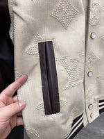 High-End Custom Jacket - 615