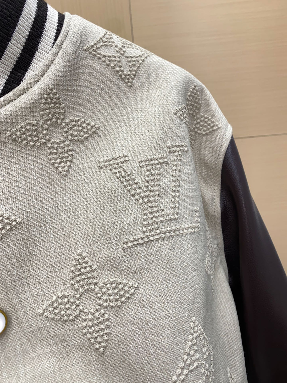 High-End Custom Jacket - 615