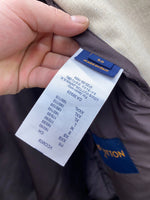 High-End Custom Jacket - 615