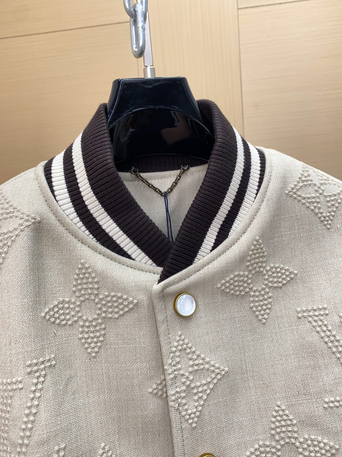 High-End Custom Jacket - 615