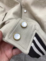High-End Custom Jacket - 615