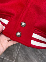 High-End Custom Jacket - 614