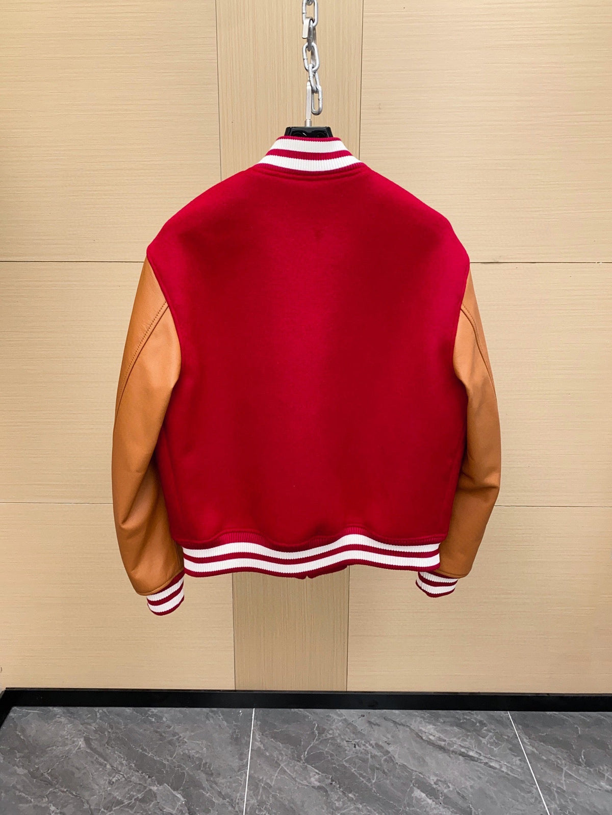 High-End Custom Jacket - 614