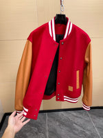 High-End Custom Jacket - 614