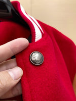 High-End Custom Jacket - 614