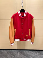 High-End Custom Jacket - 614