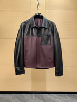 High-End Custom Jacket - 613