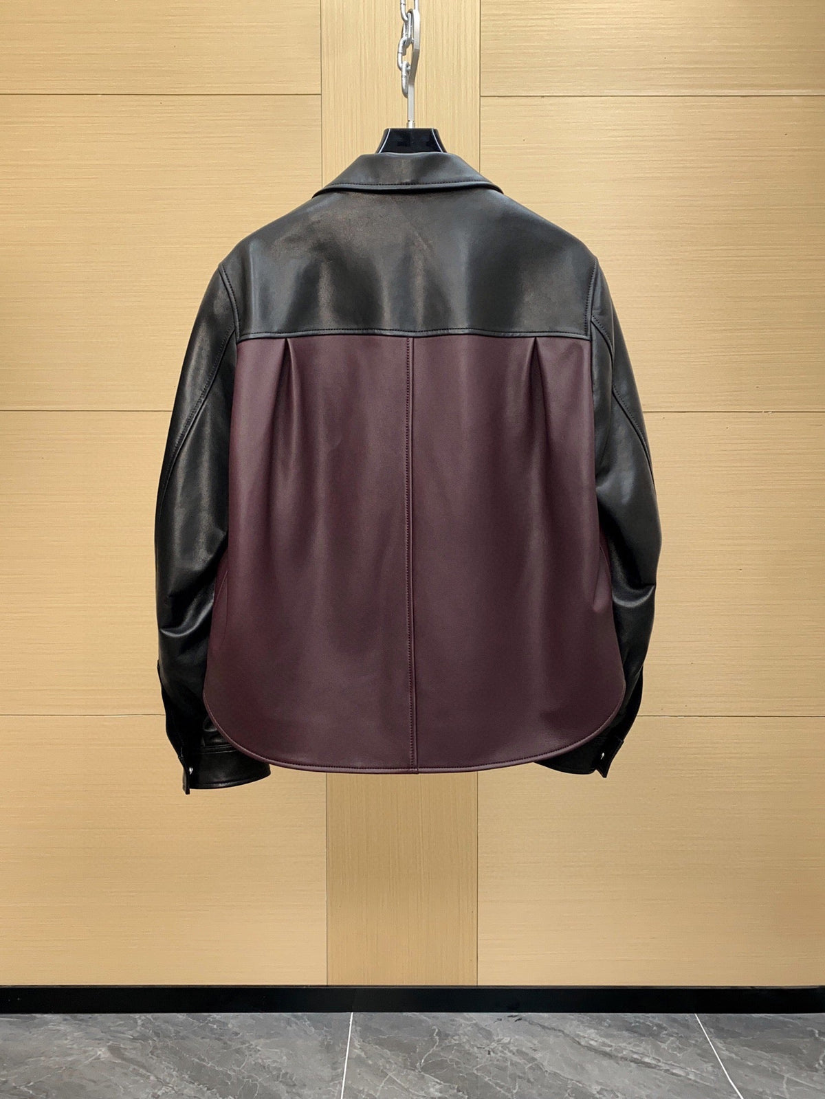 High-End Custom Jacket - 613