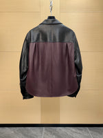 High-End Custom Jacket - 613