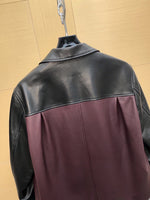 High-End Custom Jacket - 613