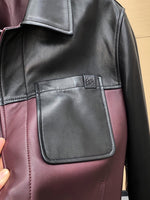 High-End Custom Jacket - 613