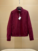 High-End Custom Jacket - 587