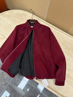 High-End Custom Jacket - 587