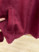 High-End Custom Jacket - 587