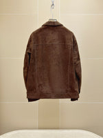 High-End Custom Jacket - 588