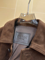High-End Custom Jacket - 588
