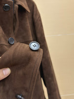 High-End Custom Jacket - 588