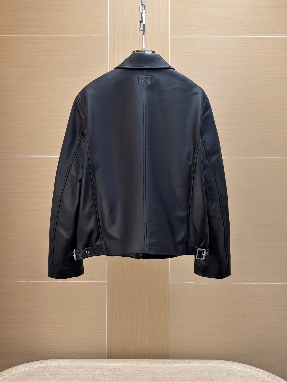 High-End Custom Jacket - 585