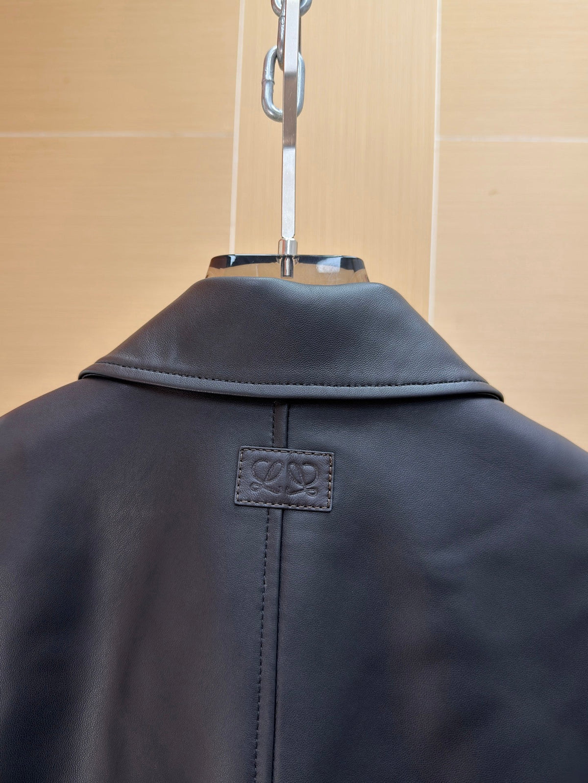 High-End Custom Jacket - 585