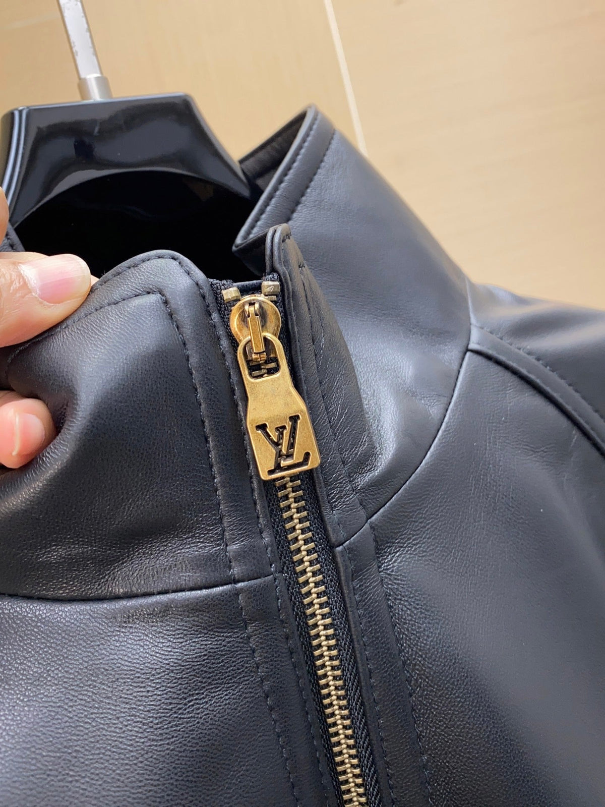 High-End Custom Jacket - 599