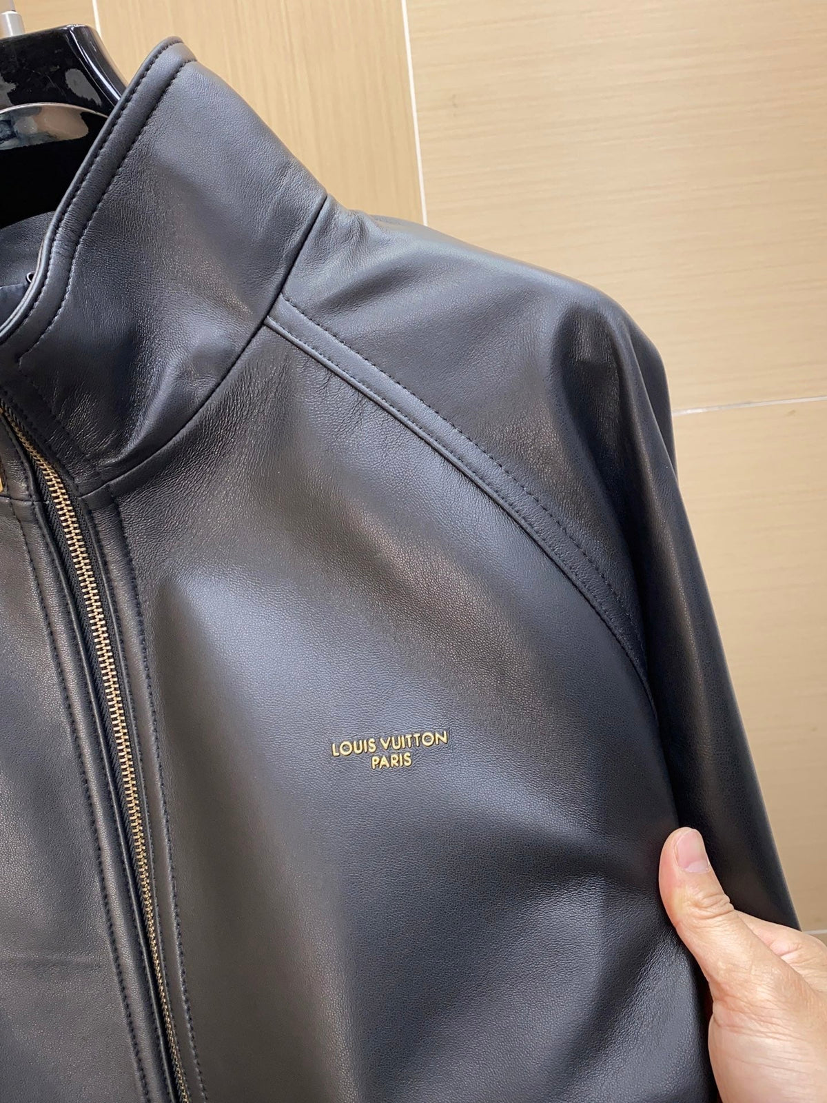 High-End Custom Jacket - 599