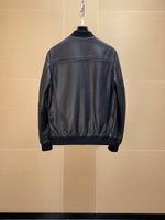 High-End Custom Jacket - 598