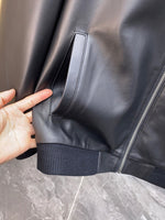 High-End Custom Jacket - 598