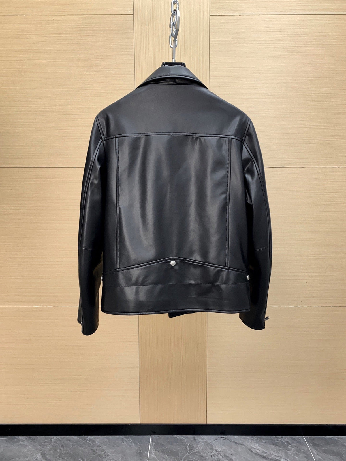 High-End Custom Jacket - 597