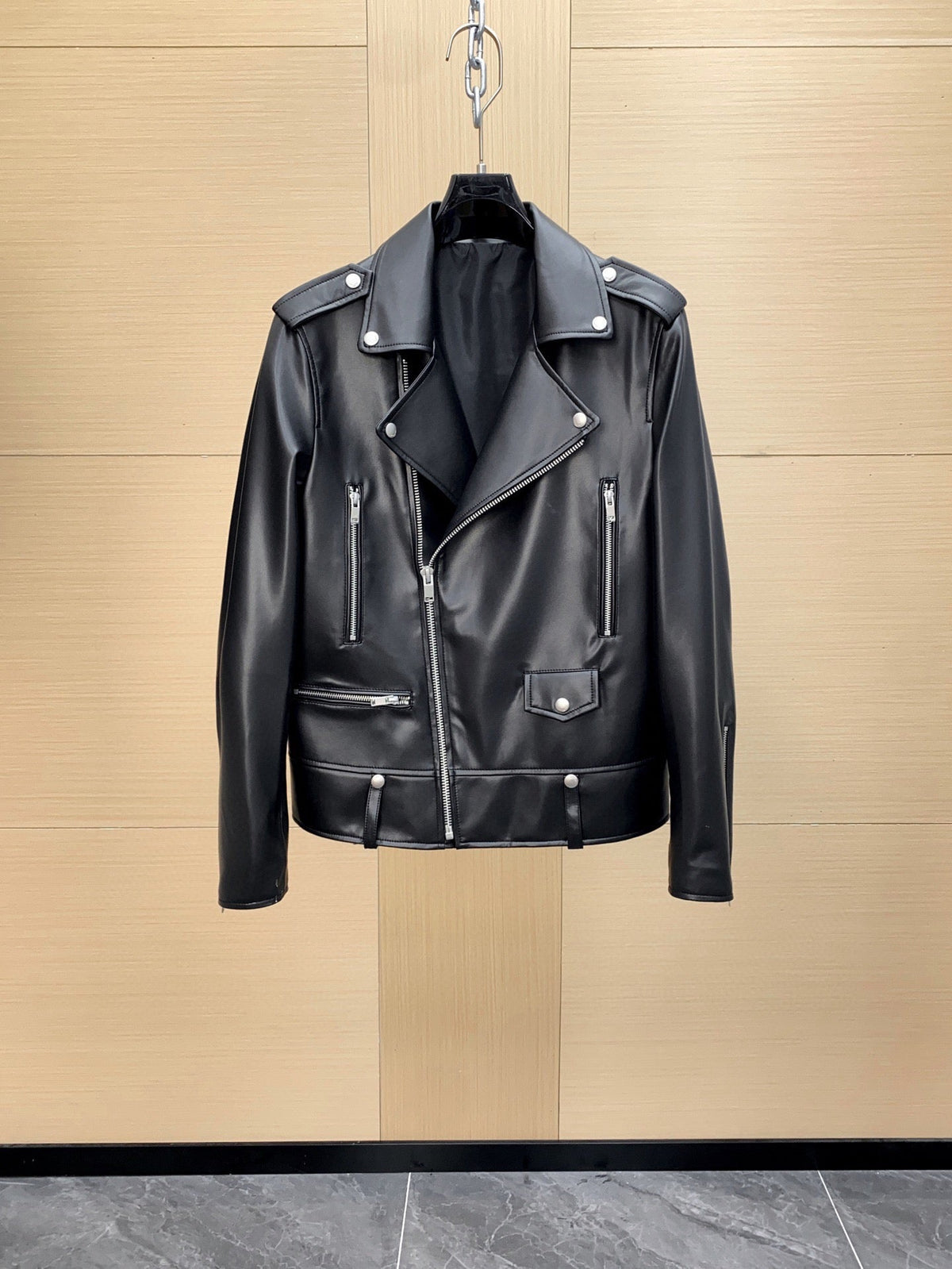 High-End Custom Jacket - 597
