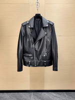 High-End Custom Jacket - 597
