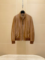 High-End Custom Jacket - 596