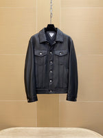 High-End Custom Jacket - 595