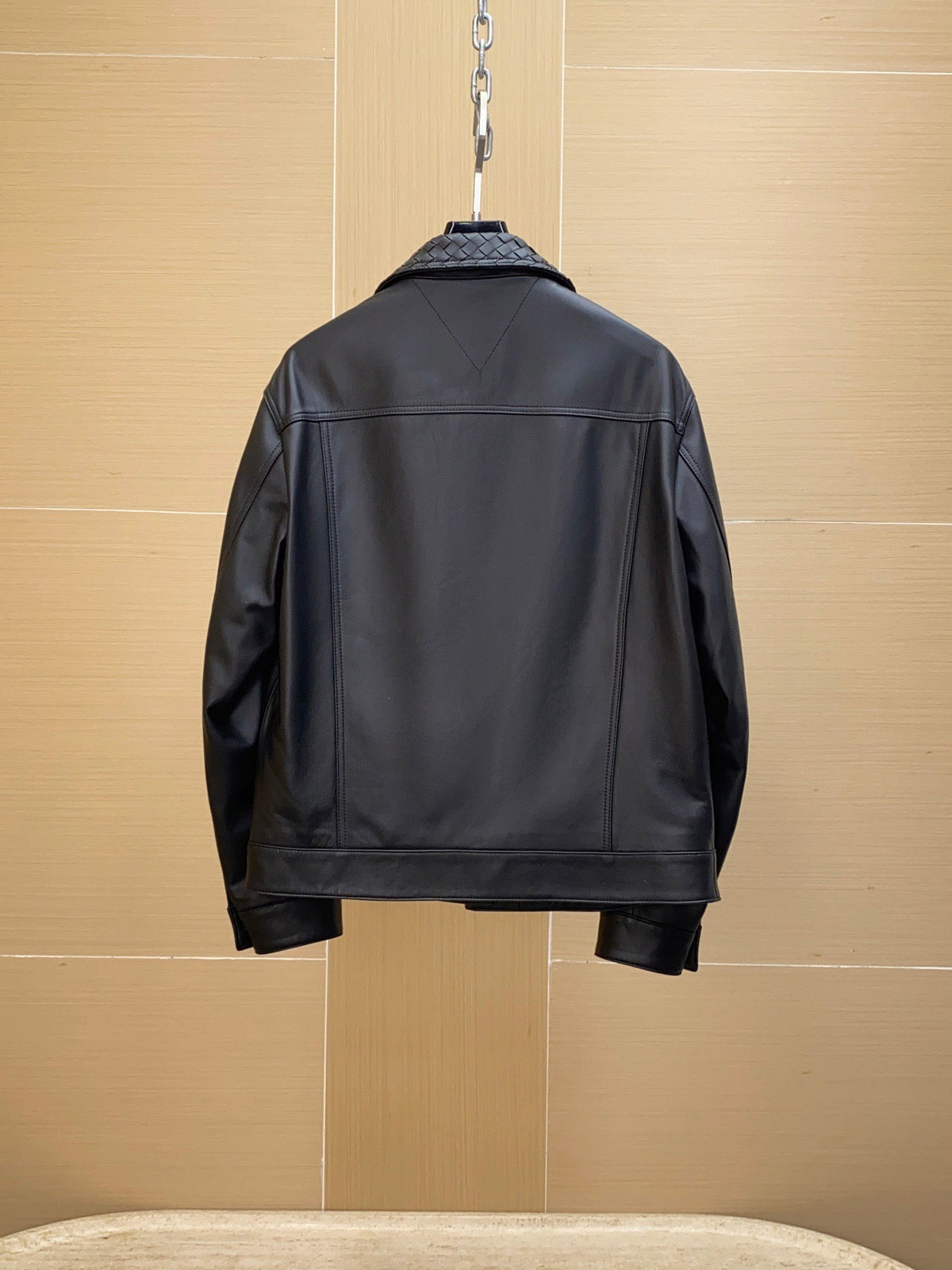 High-End Custom Jacket - 595