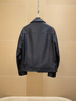 High-End Custom Jacket - 595