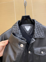 High-End Custom Jacket - 595