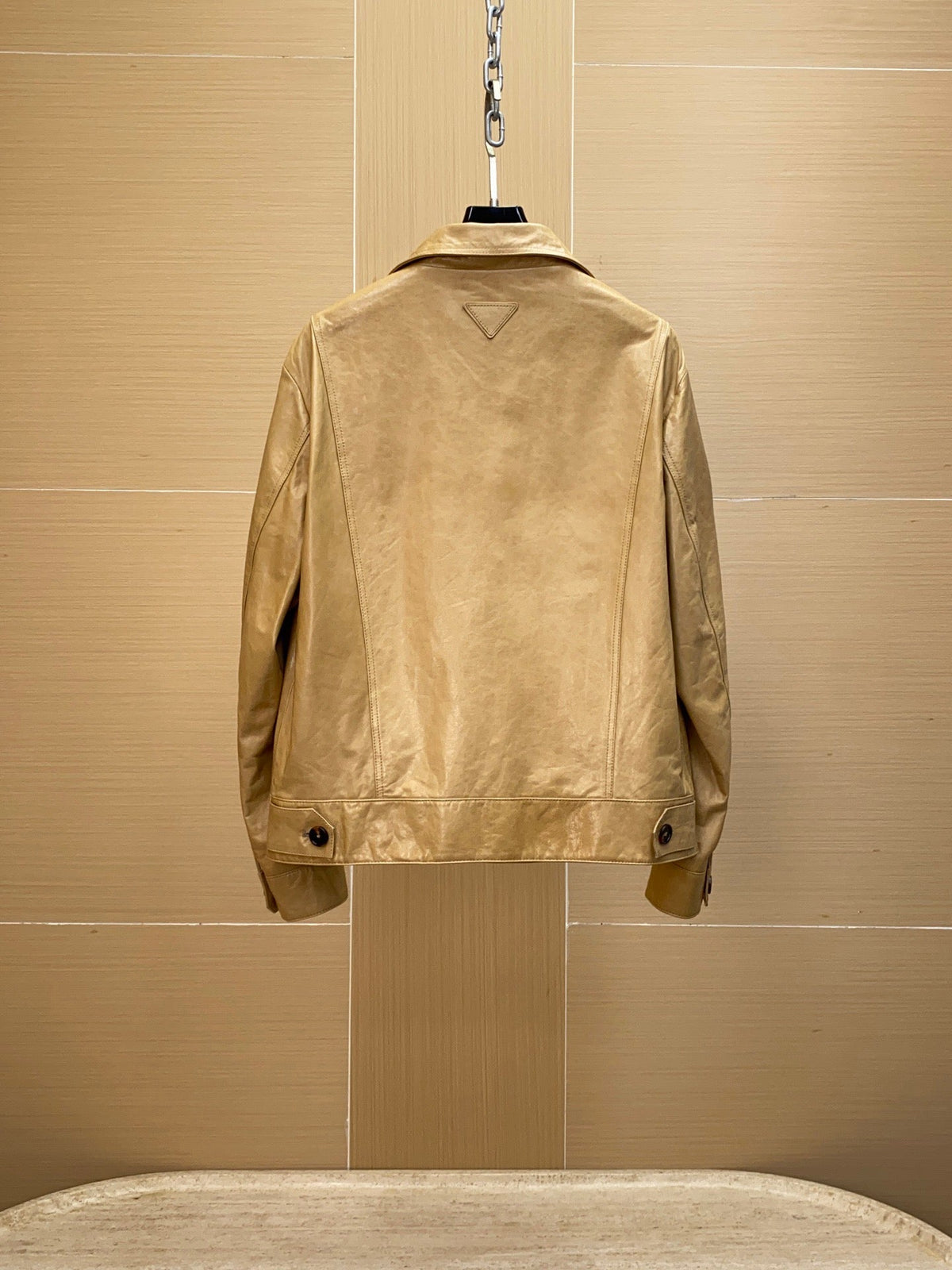 High-End Custom Jacket - 594